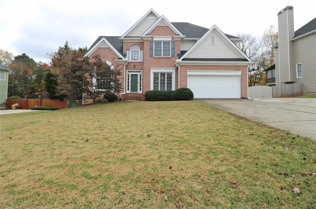 4435 Madison Woods Drive, Marietta, GA 30064 — most recent listing photo