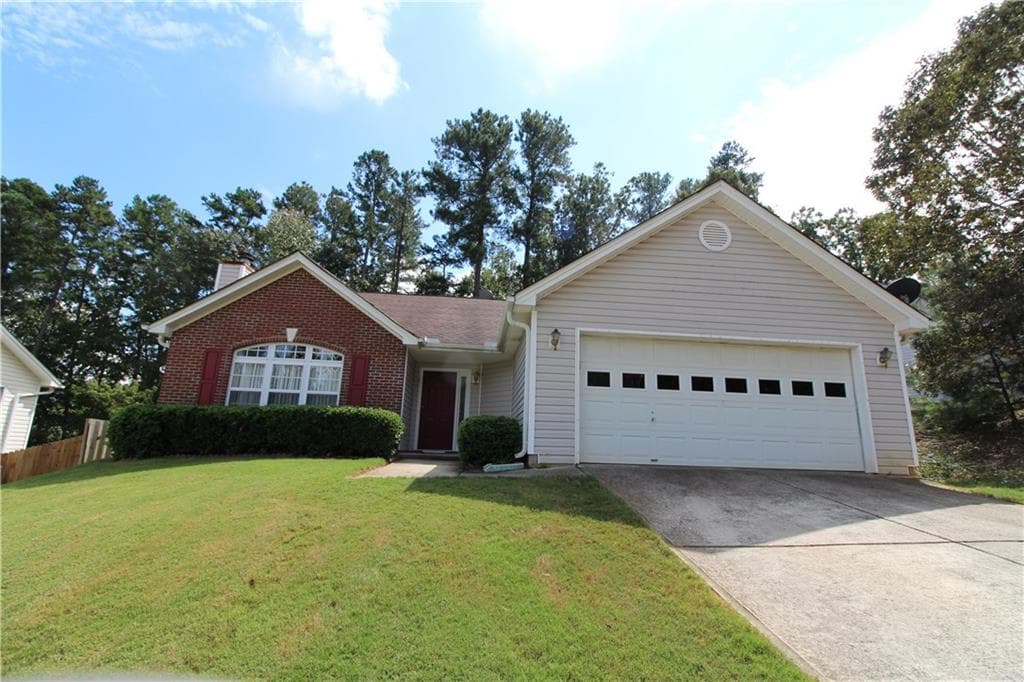 85 Foster Trace Drive, Lawrenceville, GA 30043 — most recent listing photo
