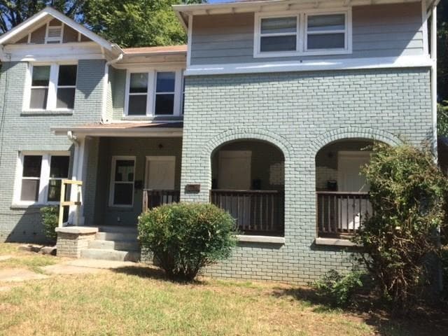 quadruplex sold at 1171 Sells Avenue, Atlanta, GA 30310