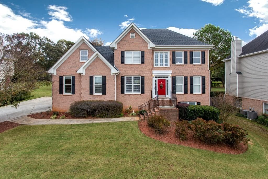 5790 Dovnick Drive, Lilburn, GA 30047 — most recent listing photo