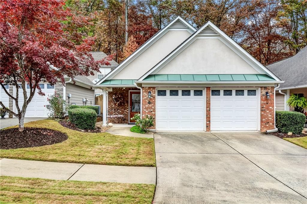 3 bedroom single family residence sold at 213 Villa Creek Parkway, Canton, GA 30114