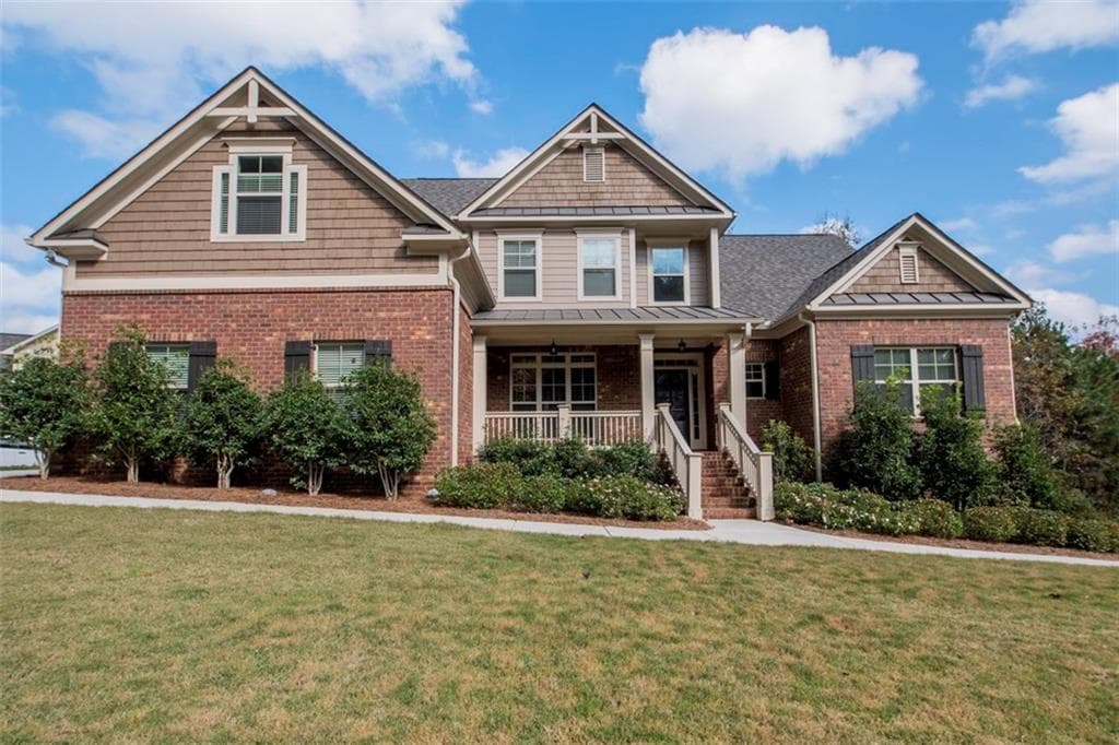 104 Lullwater Lane, Dallas, GA 30132 — most recent listing photo