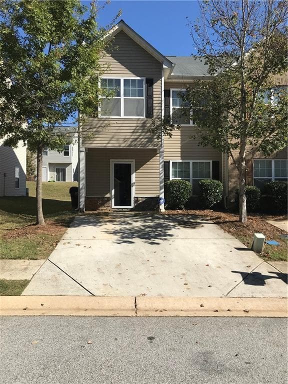 1751 Broad River Road, Atlanta, GA 30349 — most recent listing photo