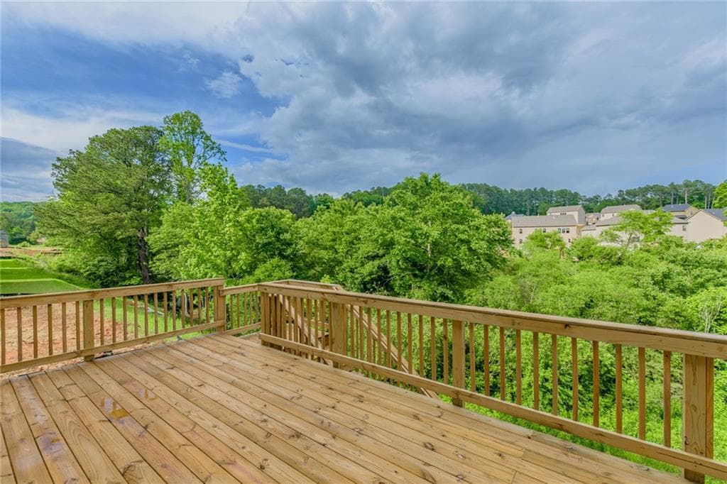 5 bedroom, 3,431 sq ft single family residence sold at 1490 Dahlia Drive, Cumming, GA 30040