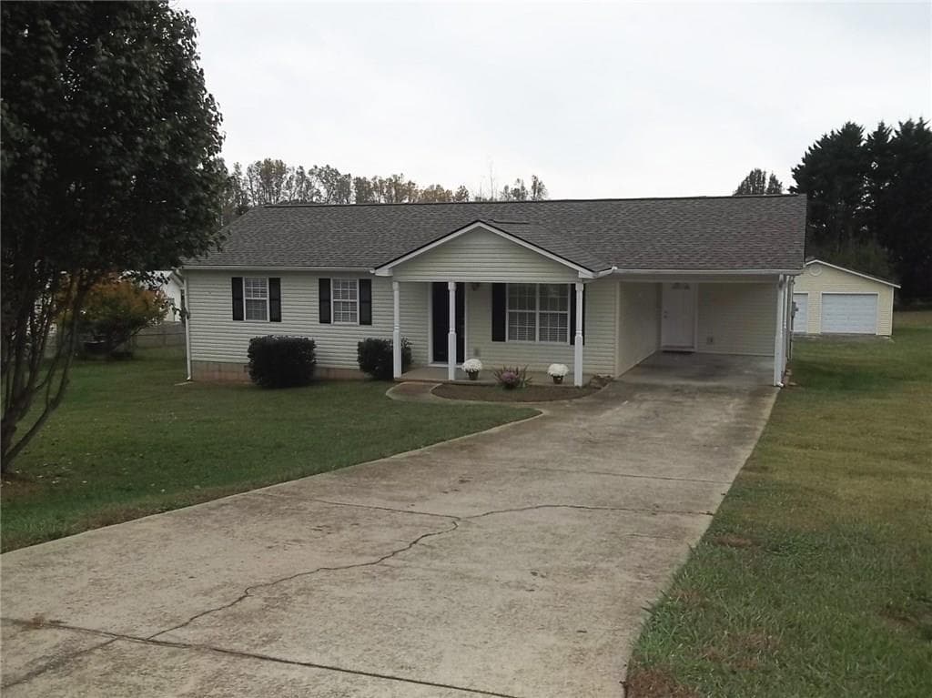 5928 FIELDSTONE Court, Clermont, GA 30527 — most recent listing photo