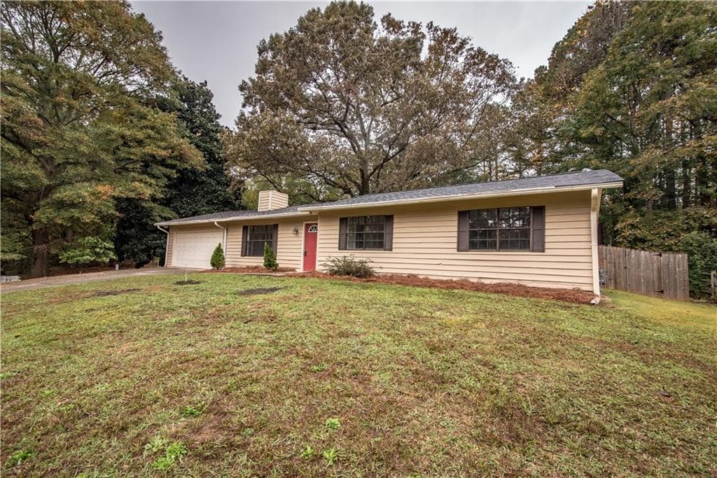 3081 Chimney Ridge, Snellville, GA 30078 — most recent listing photo