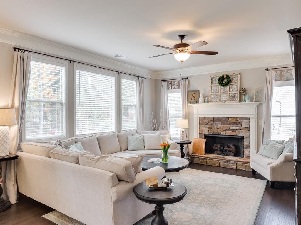 1362 Brody Drive, Marietta, GA 30064 — most recent listing photo