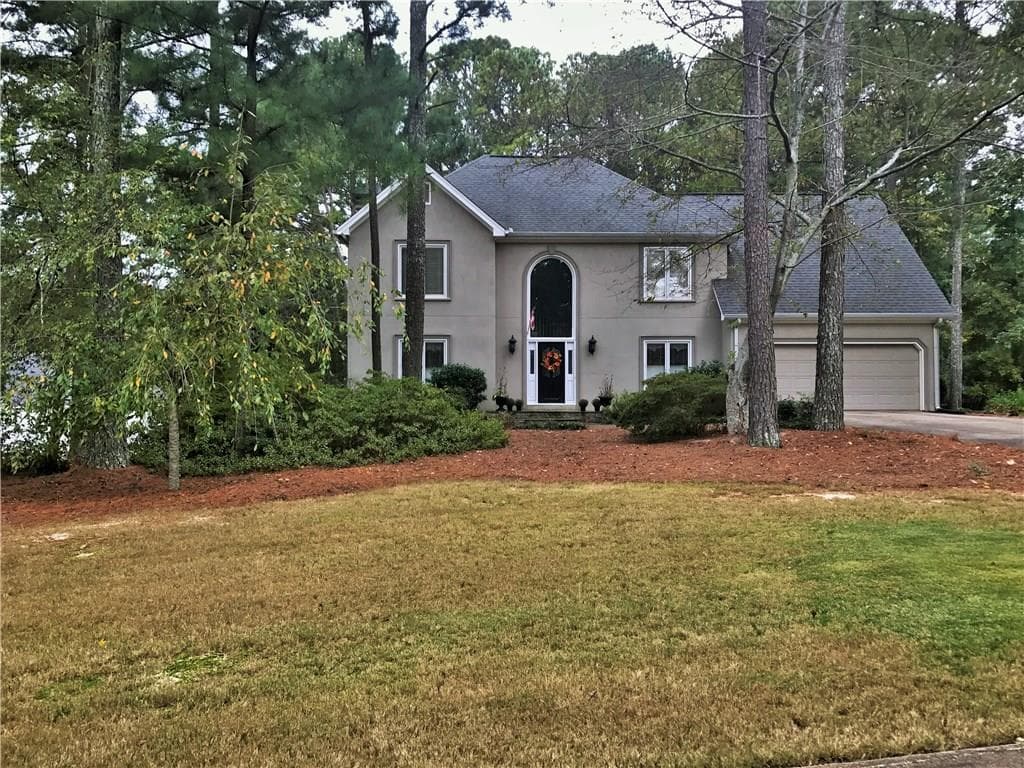 3450 Horseback Trail, Marietta, GA 30064 — most recent listing photo