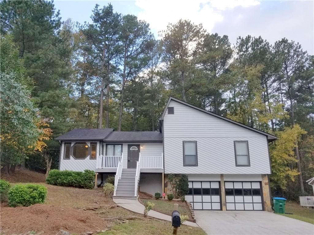 3410 Quail Hollow Trail, Snellville, GA 30039 — most recent listing photo