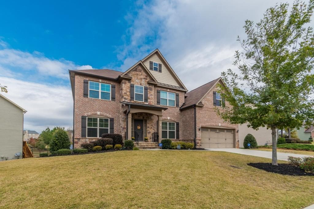 4620 Idlewood Drive, Cumming, GA 30040 — most recent listing photo