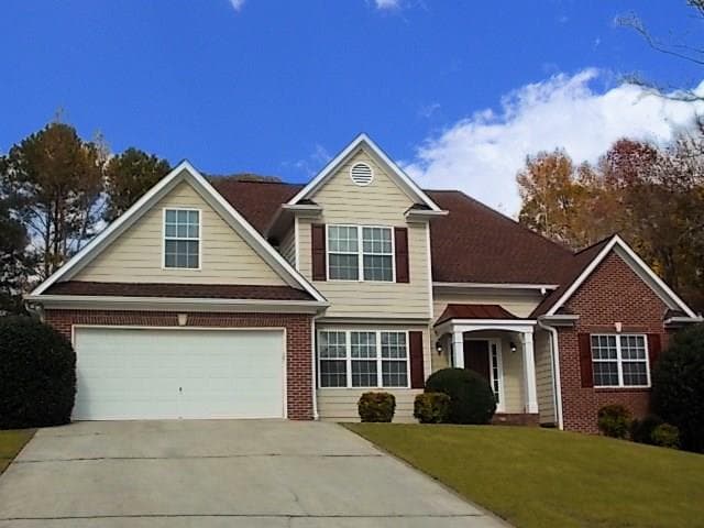 72 Devynwood Lane, Dallas, GA 30157 — most recent listing photo