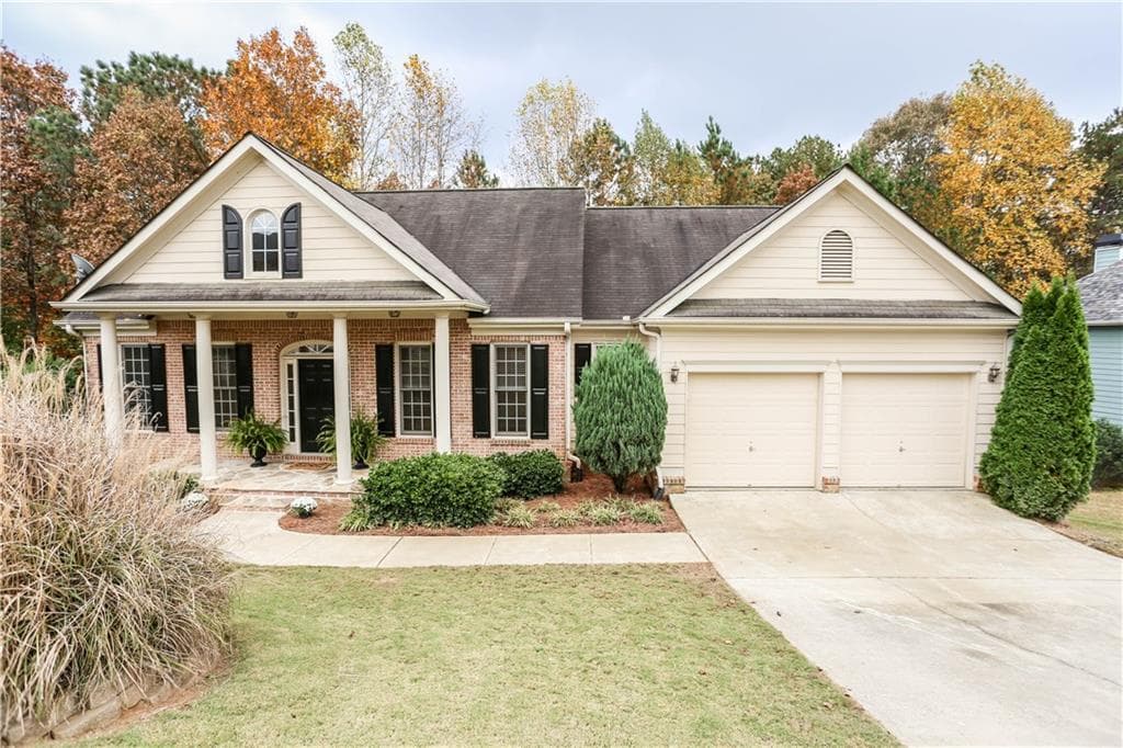 409 Ballymore Pass, Woodstock, GA 30189 — most recent listing photo