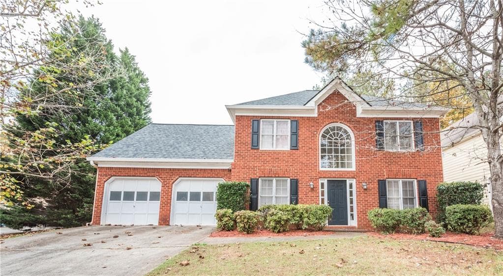 4 bedroom, 2,167 sq ft single family residence sold at 724 Jamie Way, Woodstock, GA 30188