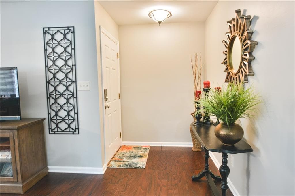 1468 Briarwood Road 814, Brookhaven, GA 30319 — most recent listing photo