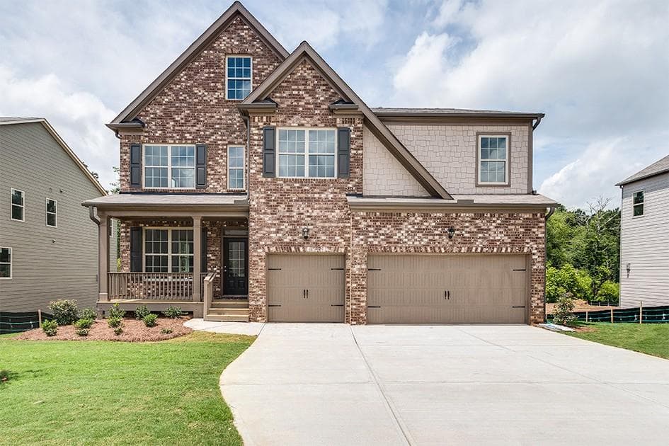 5210 Bristlecone Pine Way, Cumming, GA 30040 — most recent listing photo