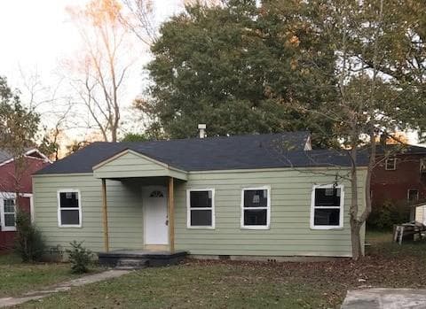 2 bedroom, 1,076 sq ft single family residence sold at 67 Holly Road, Atlanta, GA 30314