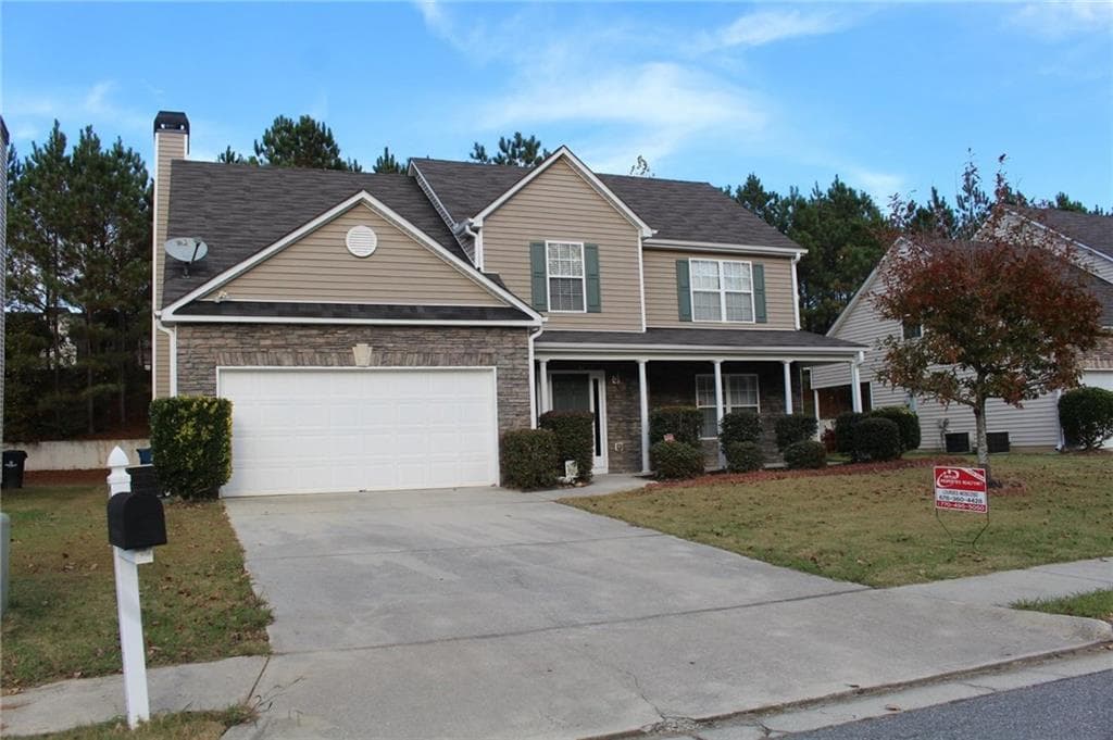 31 Lake Valley Drive, Loganville, GA 30052 — most recent listing photo
