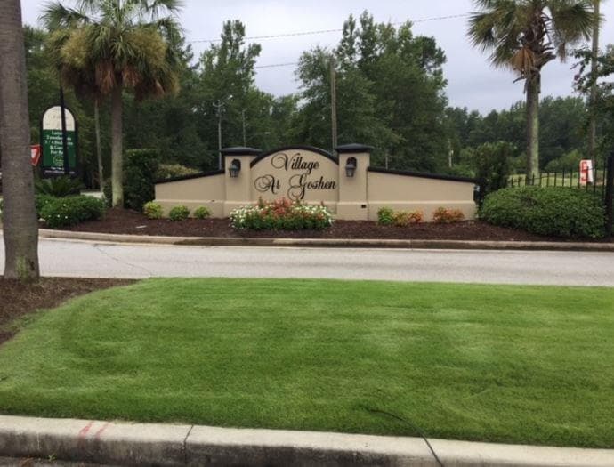 4 bedroom, 2,298 sq ft townhouse sold at 4301 E. BARCELONA Way, Augusta, GA 30906