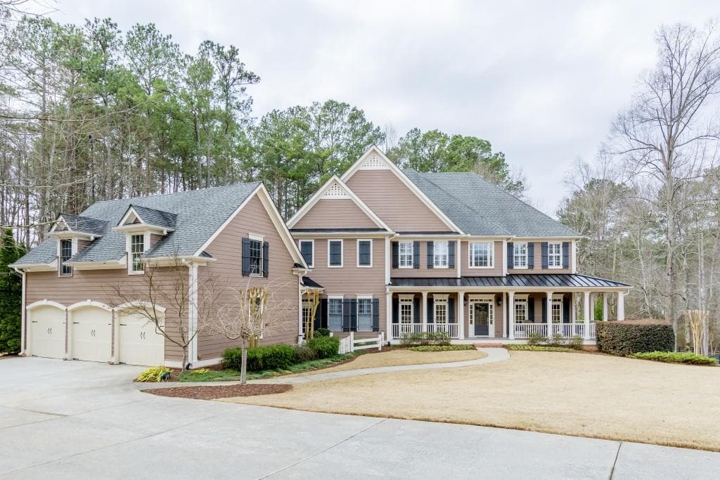 840 Nettlebrook Lane, Milton, GA 30004 — most recent listing photo