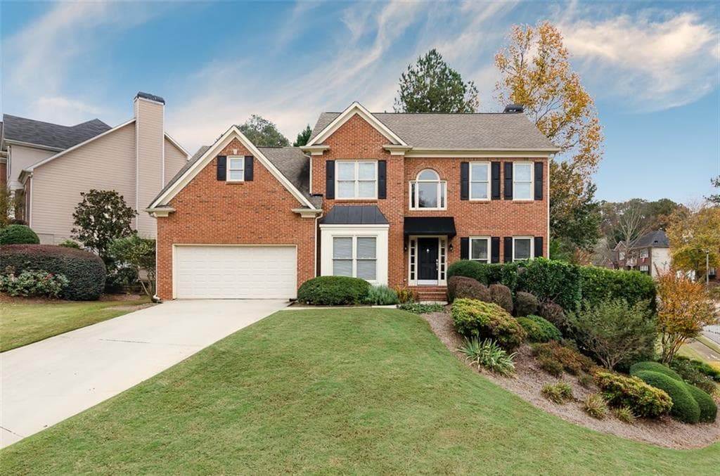 1125 Compass Pointe Crossing, Alpharetta, GA 30005 — most recent listing photo