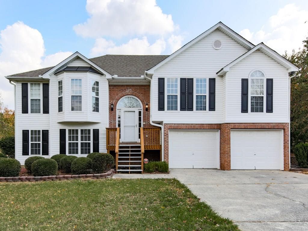 57 Indian Hills Drive, Rydal, GA 30171 — most recent listing photo