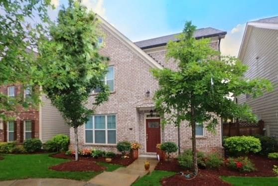 4 bedroom, 2,615 sq ft single family residence sold at 745 PARK MANOR Drive, Smyrna, GA 30082