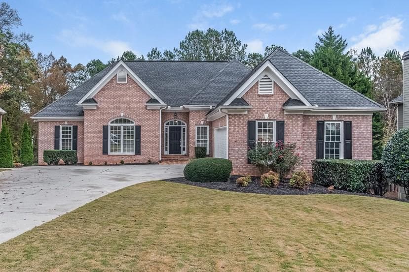 3885 MANTLE RIDGE Drive, Cumming, GA 30041 — most recent listing photo