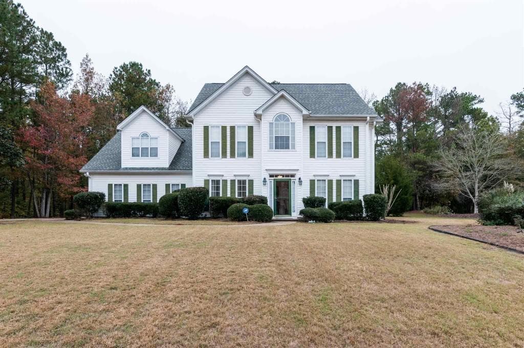 150 Ferncliff Court, Fayetteville, GA 30215 — most recent listing photo