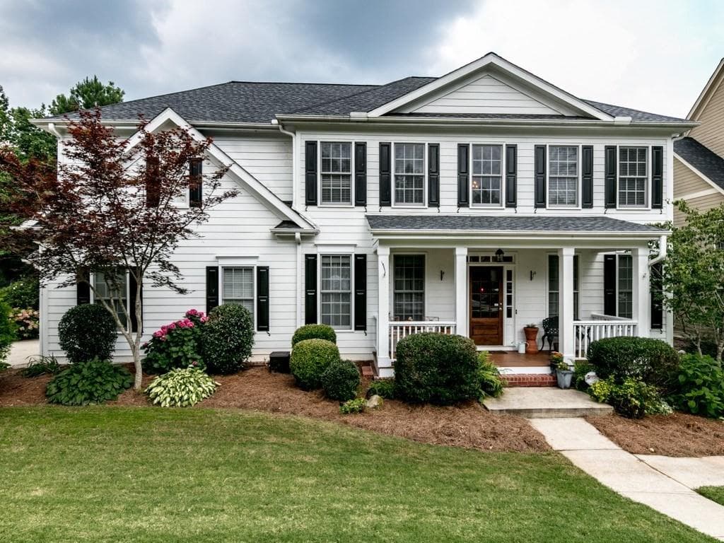 119 Arcadia Park Drive, Canton, GA 30114 — most recent listing photo