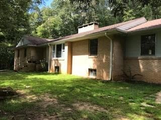 141 Curtis Switch Road, Blue Ridge, GA 30513 — most recent listing photo