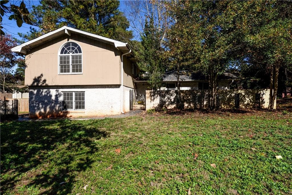 4276 Avonridge Drive, Stone Mountain, GA 30083 — most recent listing photo