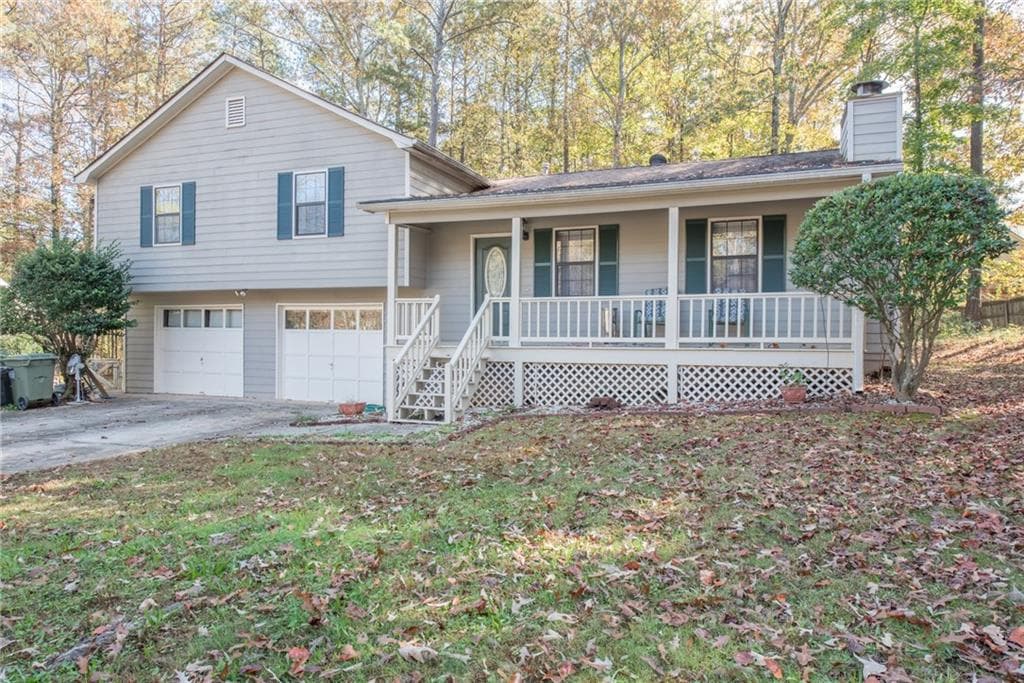 1137 Durrell Street, Austell, GA 30106 — most recent listing photo