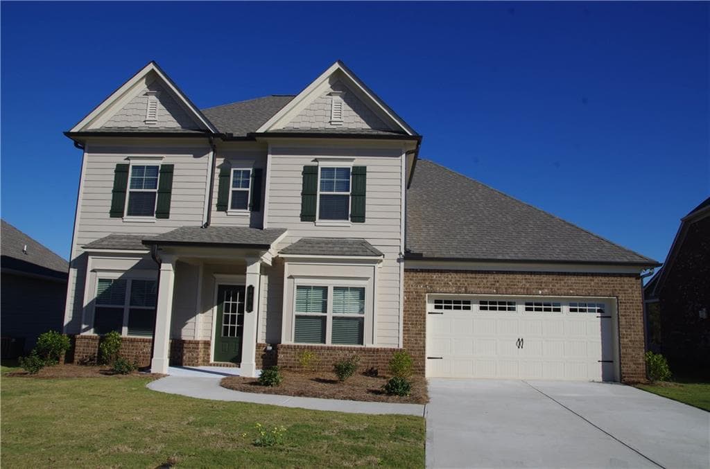 4426 Garden Park View, Gainesville, GA 30504 — most recent listing photo