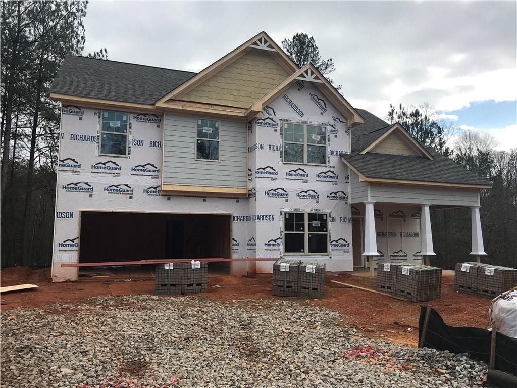 275 Braselton Farms Drive, Hoschton, GA 30548 — most recent listing photo