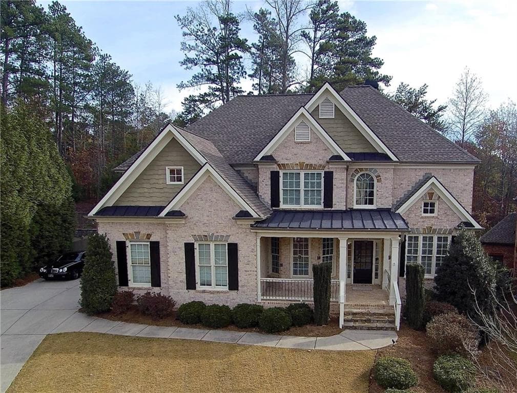 6544 Blue Water Drive, Buford, GA 30518 — most recent listing photo