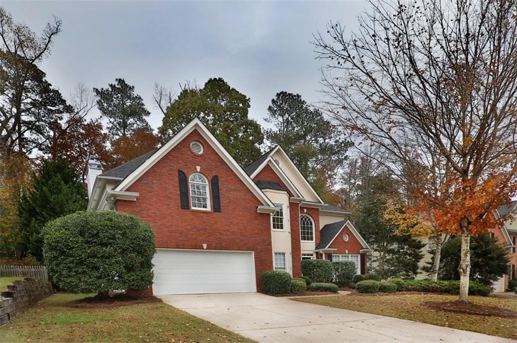 360 Tall Timbers Drive, Roswell, GA 30076 — most recent listing photo