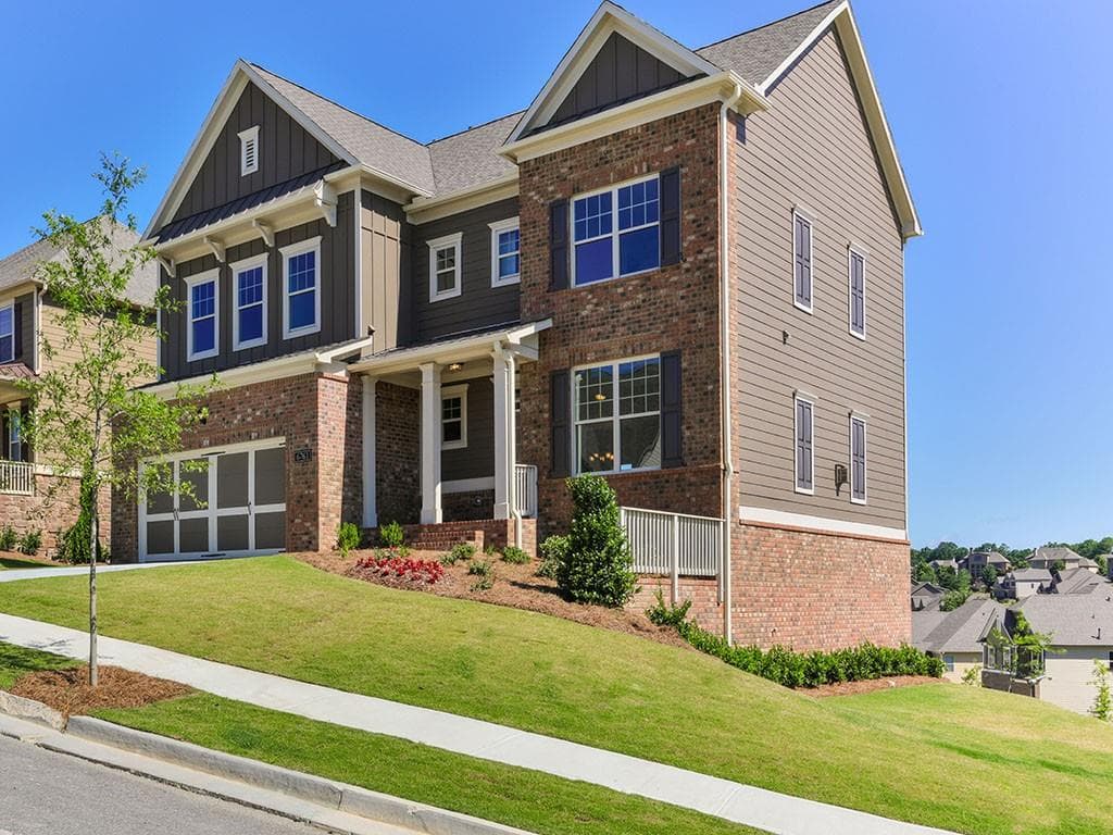 6761 Birch Bark Way, Flowery Branch, GA 30542 — most recent listing photo