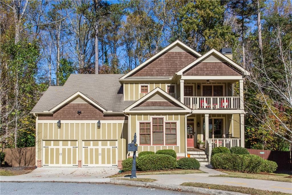 1138 Verandah Lane, Atlanta, GA 30316 — most recent listing photo