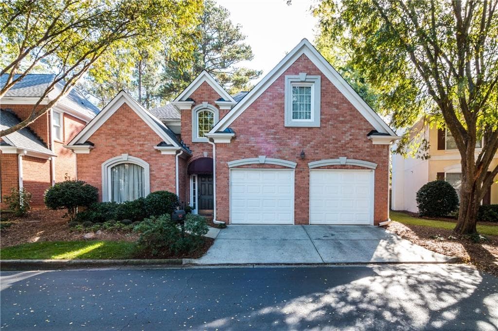 6250 Glen Oaks Lane, Sandy Springs, GA 30328 — most recent listing photo