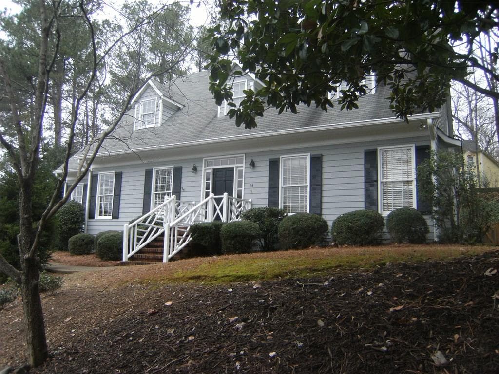 64 SKYLAND Drive, Roswell, GA 30075 — most recent listing photo