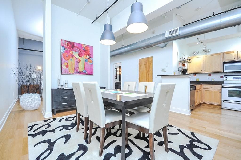 1 bedroom, 1,050 sq ft condominium sold at 1605 Liberty Lane, Roswell, GA 30075