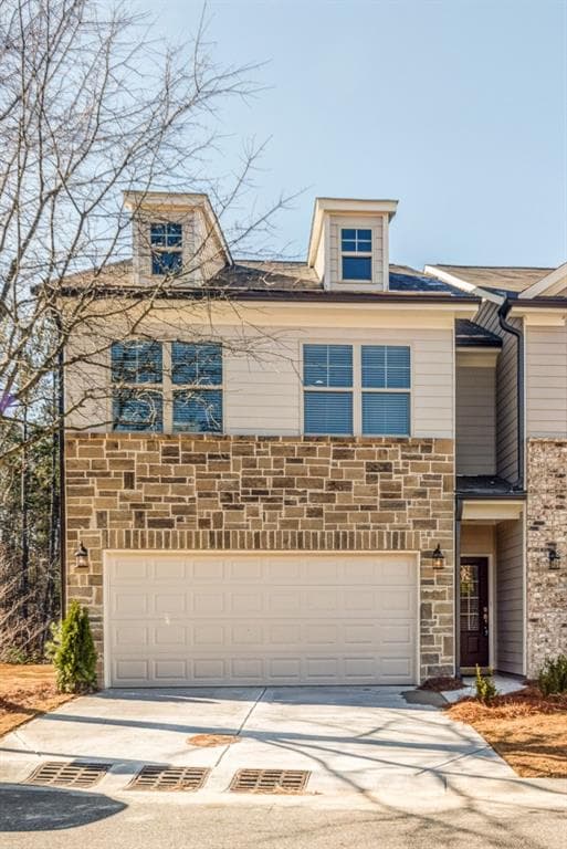 3291 Wild Basil Lane 31, Buford, GA 30519 — most recent listing photo