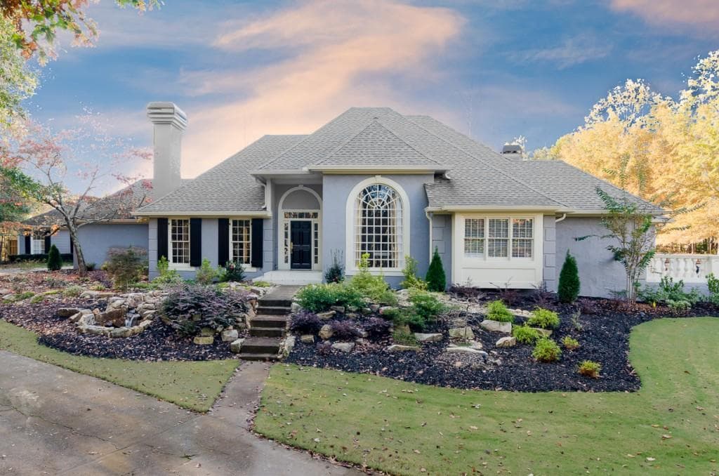 100 Bay Colt Road, Milton, GA 30009 — most recent listing photo