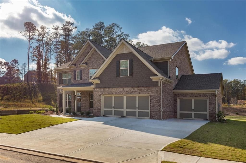 2552 Bartleson Drive, Kennesaw, GA 30152 — most recent listing photo