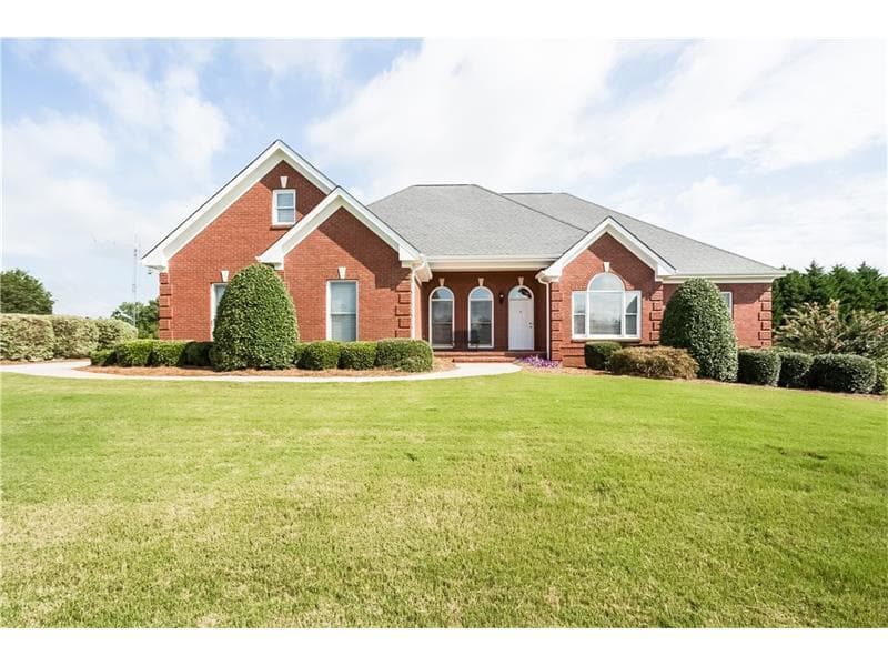 540 Harold Gower Lane, Loganville, GA 30052 — most recent listing photo