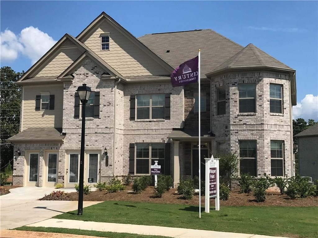 5230 Mirror Lake Drive, Cumming, GA 30028 — most recent listing photo