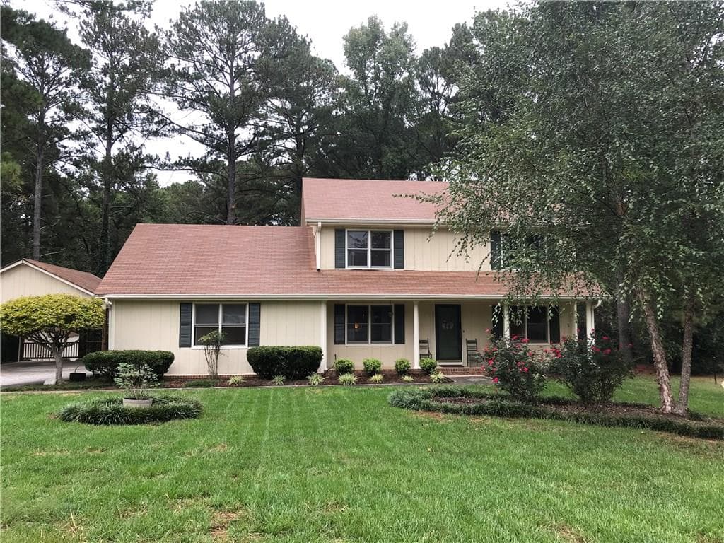 946 Sweet Briar Trail, Conyers, GA 30094 — most recent listing photo