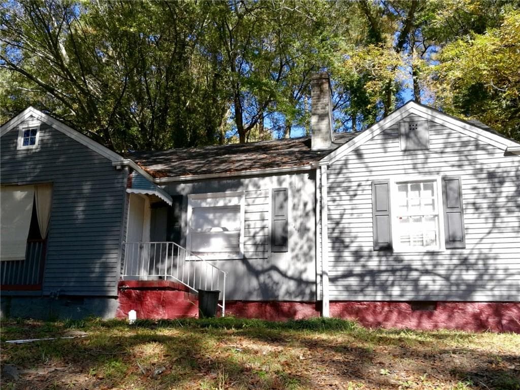 1461 Avon Avenue, Atlanta, GA 30310 — most recent listing photo
