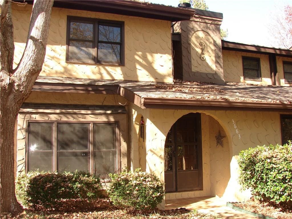 3683 Madrid Circle, Peachtree Corners, GA 30092 — most recent listing photo