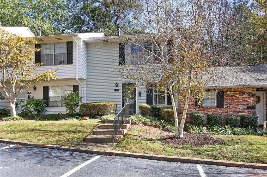 404 Promenade Court, Marietta, GA 30064 — most recent listing photo